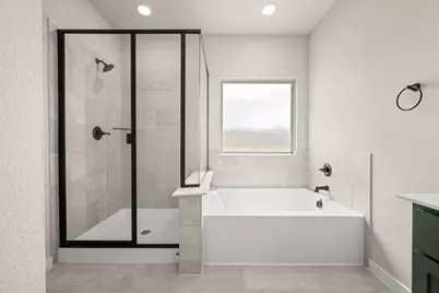 6928 Freight Train Lane, Crowley, TX 76036 - Photo 17