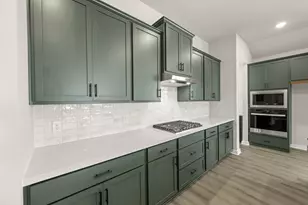 6928 Freight Train Ln, Crowley, TX 76036 - Photo 7