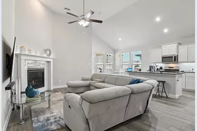 1504 Rachel Street, Northlake, TX 76247 - Photo 7