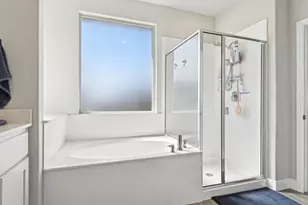 1504 Rachel St, Northlake, TX 76247 - Photo 33