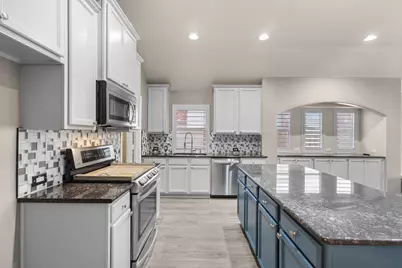 1214 Inglewood Drive, Mansfield, TX 76063 - Photo 7