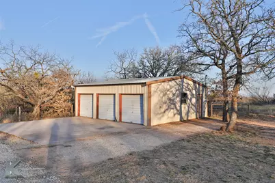 524 County Road 241, Ovalo, TX 79541 - Photo 33