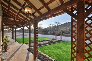 524 Co Rd 241, Ovalo, TX 79541 - Photo 3