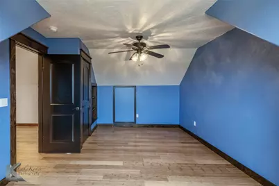 524 County Road 241, Ovalo, TX 79541 - Photo 25