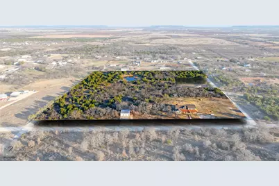 524 County Road 241, Ovalo, TX 79541 - Photo 35