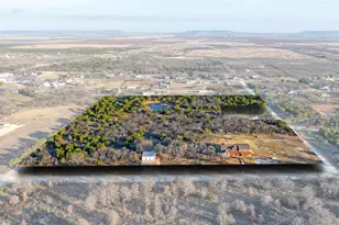 524 Co Rd 241, Ovalo, TX 79541 - Photo 35