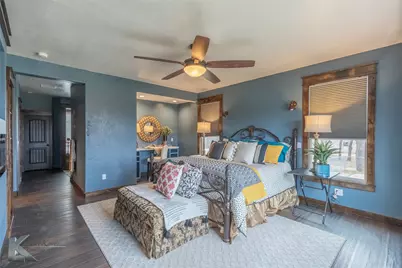 524 County Road 241, Ovalo, TX 79541 - Photo 13