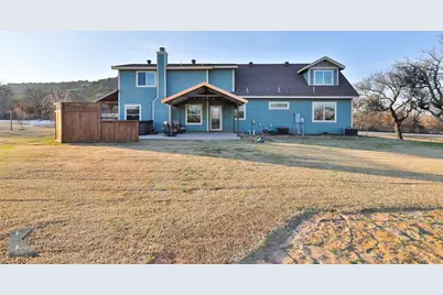 524 County Road 241, Ovalo, TX 79541 - Photo 29