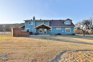 524 Co Rd 241, Ovalo, TX 79541 - Photo 29