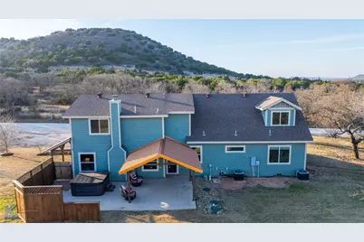 524 County Road 241, Ovalo, TX 79541 - Photo 27