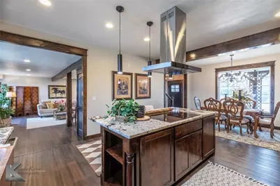 524 County Road 241, Ovalo, TX 79541 - Photo 7