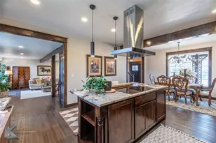 524 Co Rd 241, Ovalo, TX 79541 - Photo 7