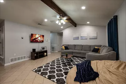 1611 Paisley Street, Denton, TX 76209 - Photo 1