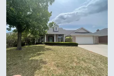 5109 Holly Way, Abilene, TX 79606 - Photo 1