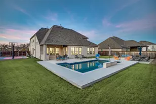 1405 Hackney Dr, Mansfield, TX 76063 - Photo 31