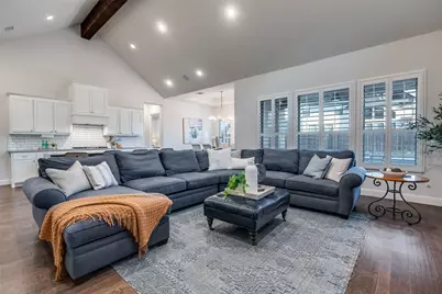 1405 Hackney Drive, Mansfield, TX 76063 - Photo 9