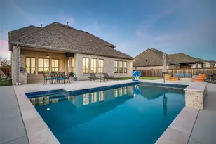 1405 Hackney Dr, Mansfield, TX 76063 - Photo 25