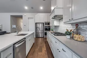 1405 Hackney Dr, Mansfield, TX 76063 - Photo 9