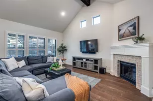 1405 Hackney Dr, Mansfield, TX 76063 - Photo 11