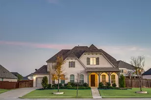 1405 Hackney Dr, Mansfield, TX 76063 - Photo 1