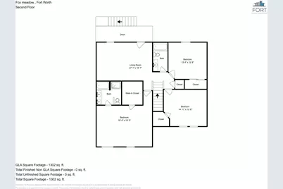 8745 Fox Meadow Way, Fort Worth, TX 76123 - Photo 17