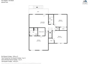 8745 Fox Meadow Way, Fort Worth, TX 76123 - Photo 17