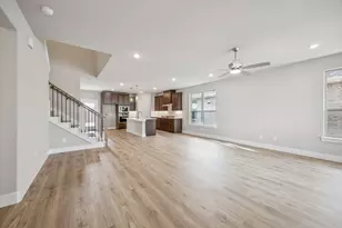 432 Lost Crk Trl, Waxahachie, TX 75165 - Photo 3