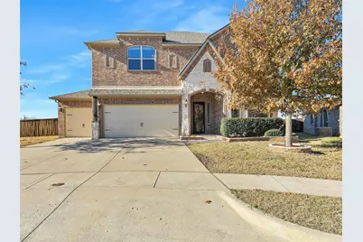 2618 Thayne Drive, Anna, TX 75409 - Photo 1