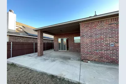 1236 Woodbine Cliff Drive, Fort Worth, TX 76179 - Photo 19