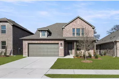 1008 Colgate Circle, Princeton, TX 75407 - Photo 1