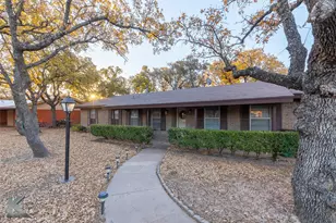 2417 Malivar Rd, Clyde, TX 79510 - Photo 3