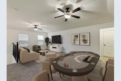 2617 Sunstar Drive, Little Elm, TX 75068 - Photo 23