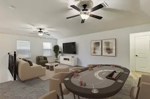 2617 Sunstar Dr, Little Elm, TX 75068 - Photo 23