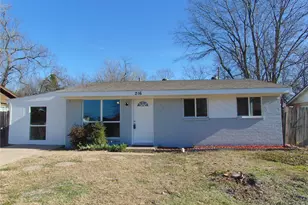 216 Wilmer Heights Dr, Wilmer, TX 75172 - Photo 1