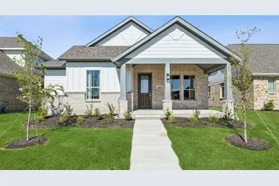 2282 Terlingua Drive, Waxahachie, TX 75165 - Photo 1