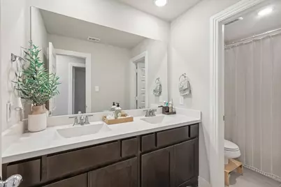 12321 Iveson Drive, Fort Worth, TX 76052 - Photo 17