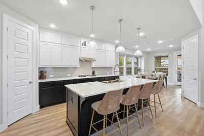 12321 Iveson Drive, Fort Worth, TX 76052 - Photo 9