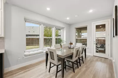 12321 Iveson Drive, Fort Worth, TX 76052 - Photo 11