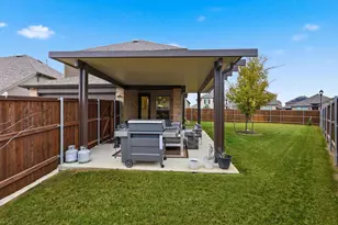 12321 Iveson Dr, Fort Worth, TX 76052 - Photo 21