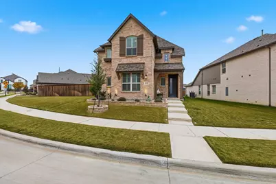 12321 Iveson Drive, Haslet, TX 76052 - Photo 1