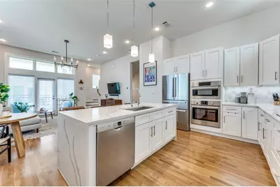 1719 Caddo Street #101, Dallas, TX 75204 - Photo 3