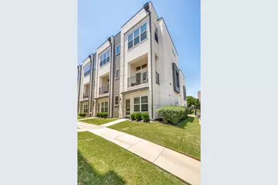 1719 Caddo Street #101, Dallas, TX 75204 - Photo 17