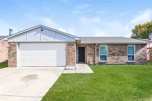 4705 Independence Trail, Grand Prairie, TX 75052 - Photo 1