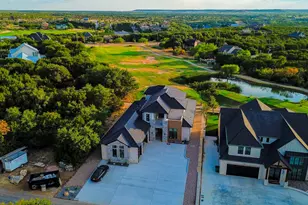 125 Oyster Bay, Possum Kingdom Lake, TX 76449 - Photo 5