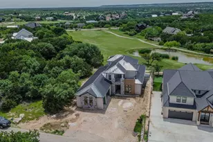 125 Oyster Bay, Possum Kingdom Lake, TX 76449 - Photo 1