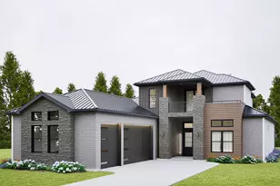 125 Oyster Bay, Possum Kingdom Lake, TX 76449 - Photo 1