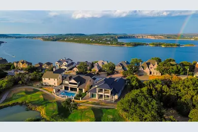 125 Oyster Bay, Possum Kingdom Lake, TX 76449 - Photo 3