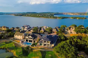 125 Oyster Bay, Possum Kingdom Lake, TX 76449 - Photo 3