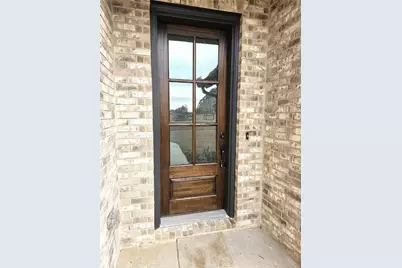 2608 Silo Lane, Howe, TX 75459 - Photo 9