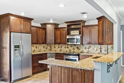 1325 Carter Street, Sulphur Springs, TX 75482 - Photo 1